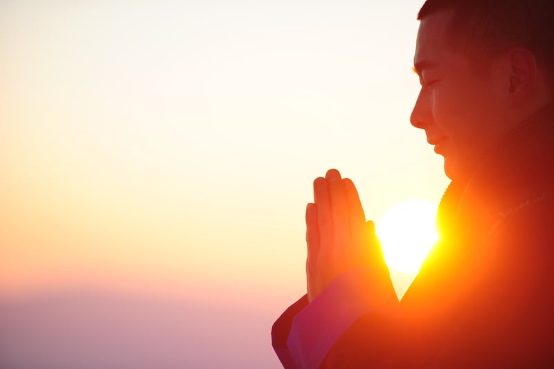 Breath Awareness